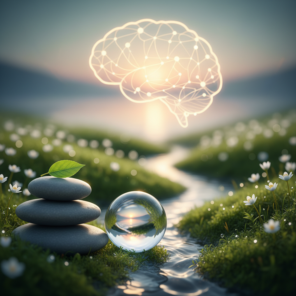 Mindfulness for Emotional Sobriety in Recovery