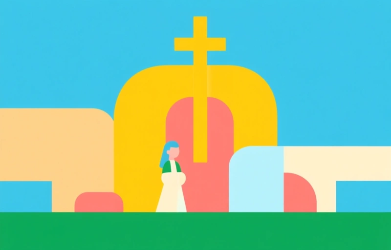 Visuele weergave van Welvaartsevangelie vervormt essentie van christelijk geloof