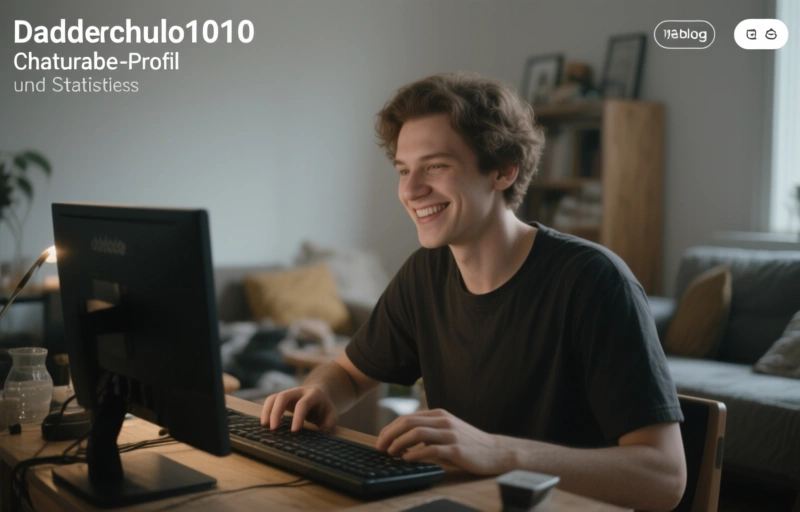 daddychulo1010: Chaturbate-Profil und Statistiken