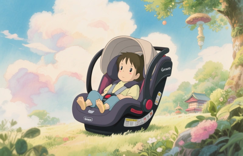 Graco Recalls SnugRide Car Seats: What Parents Need to Know