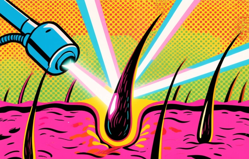 Laser Hair Removal: Your Complete Guide to Smooth Skin