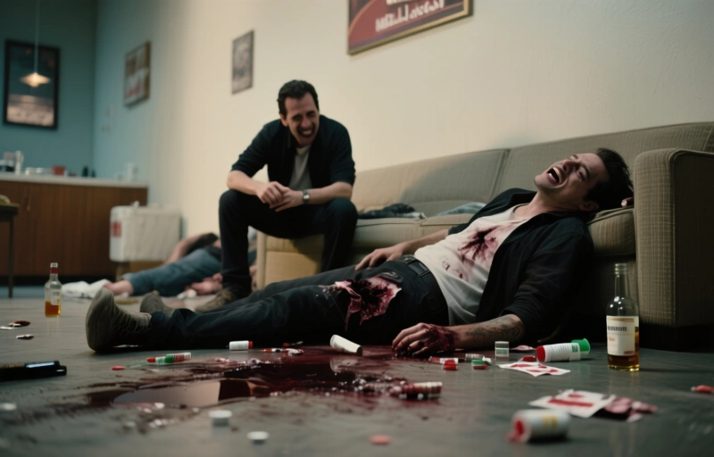 Tragedia en Las Vegas: Influencer fallece por mezcla de fentanilo y alcohol