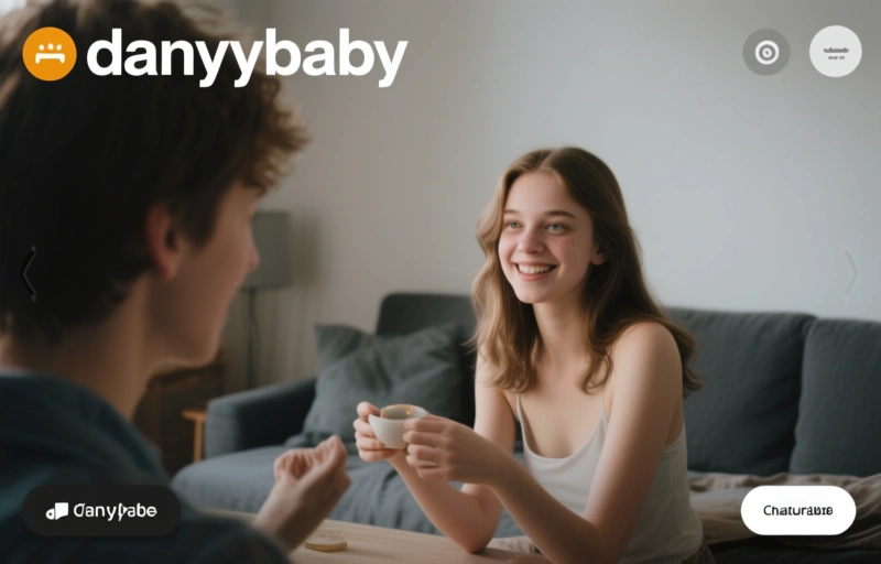 danyybaby auf Chaturbate: Profil und Statistiken der 18-jährigen Cam-Performerin