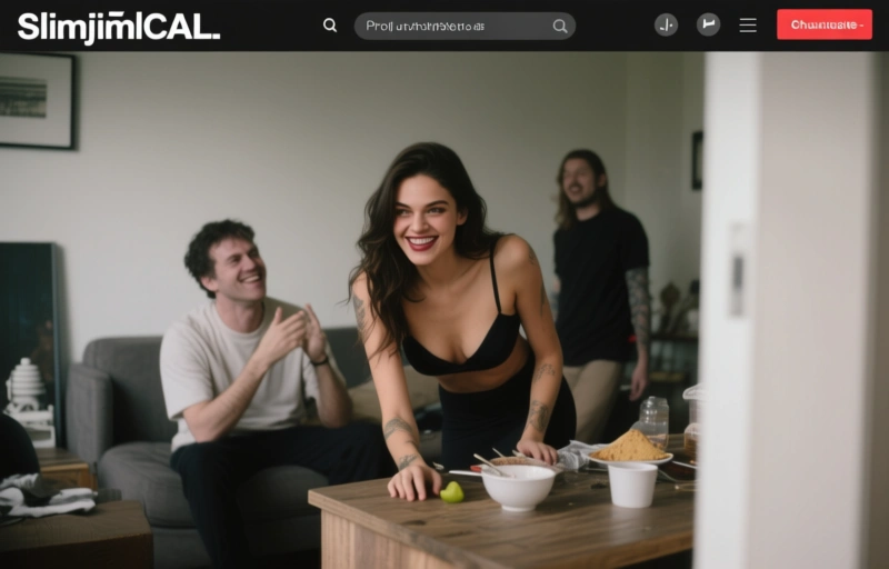 slimjimtexas: Profil und Einblicke des Chaturbate-Models