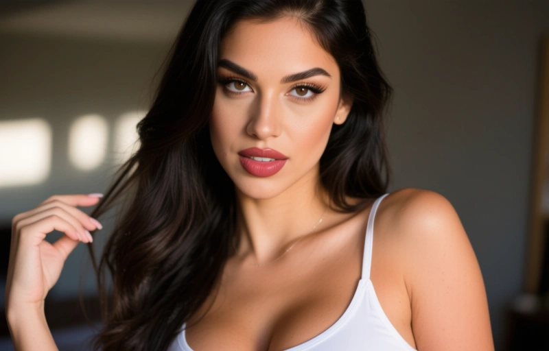 Visuelle Darstellung von slimjimtexas