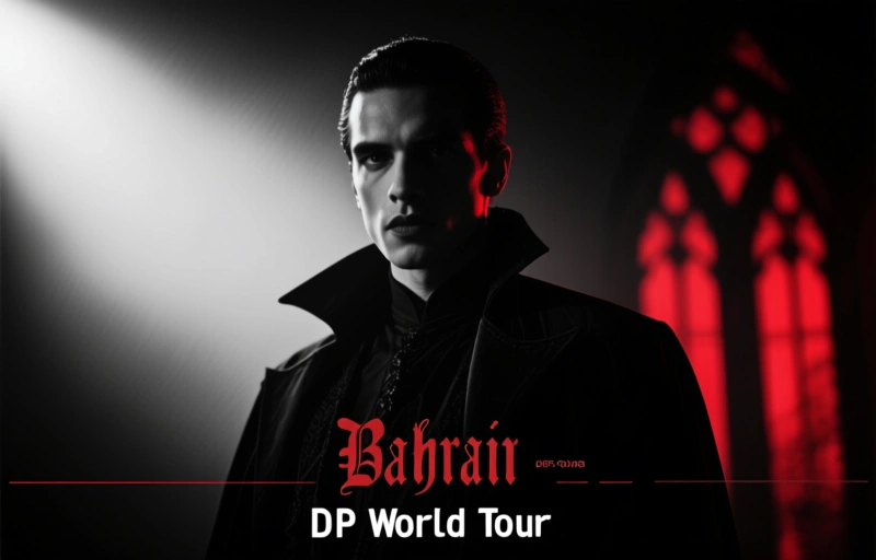 Bahrain Championship Preview: Jouw Gids voor de DP World Tour