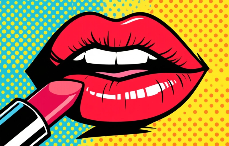 Visual representation of Lip Masterclass Secrets You Need to Know