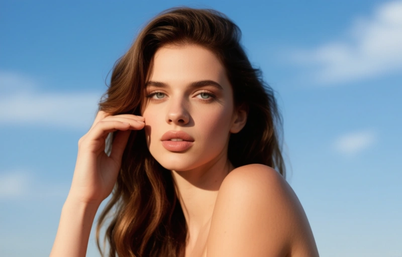 Visuelle Darstellung von Chloelaurentt