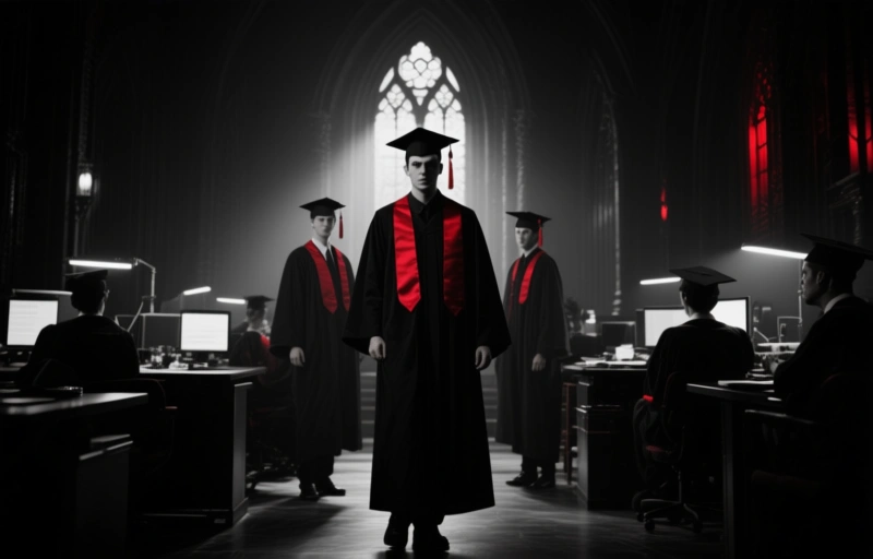Will AI Steal Jobs From New Graduates?