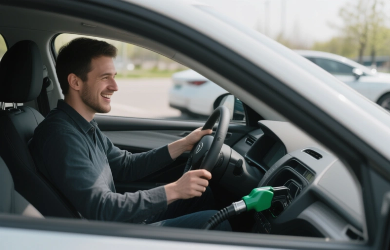 Best April 2026 Car Deals: Gas vs Electric