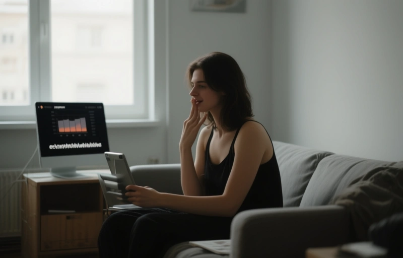 ezenympho: Chaturbate-Profil und Statistiken