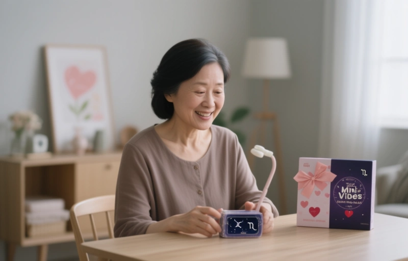 Zodiac Mini Vibes: The Best Mother's Day Gift for Her