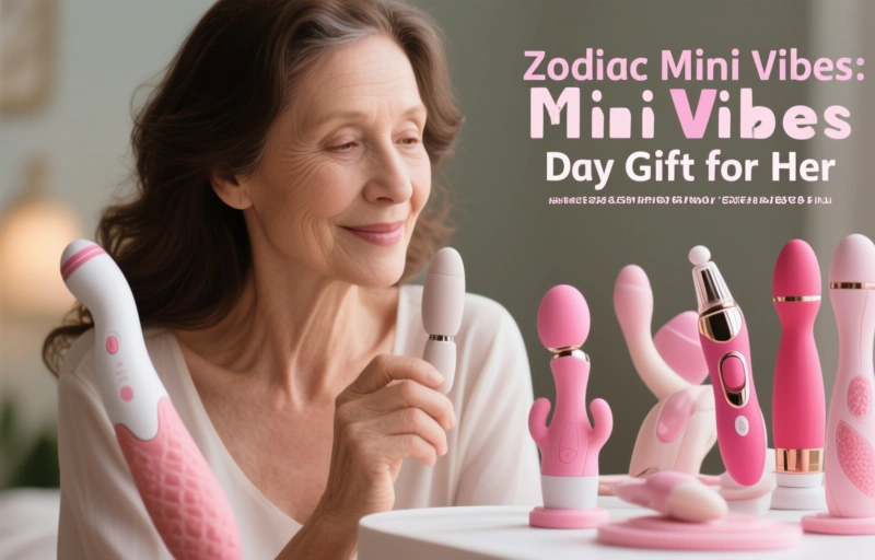 Visual representation of Zodiac Mini Vibes