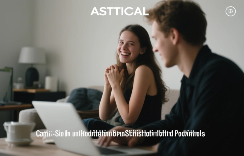 asthdan: Cam4-Model-Profil und Statistiken