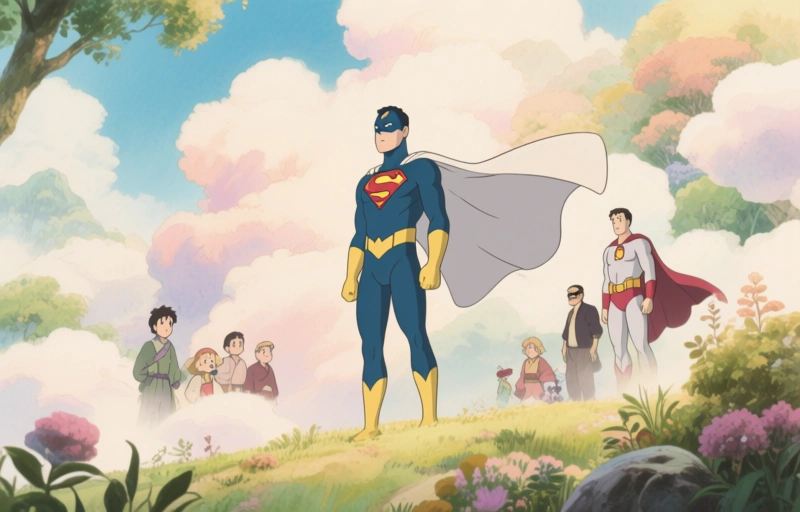 Wonder Man Seizoen 2: Nieuwe Details en Verwachtingen