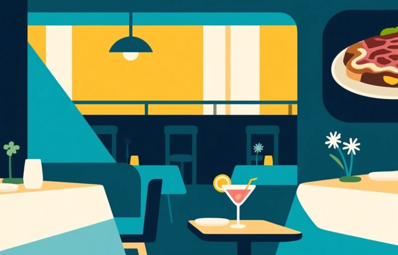 New York's Hottest New Dining Openings This Season