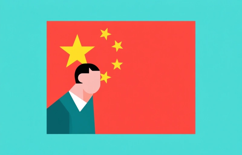 Visual representation of Huawei Dominates Enterprise LAN Market for 4th Year