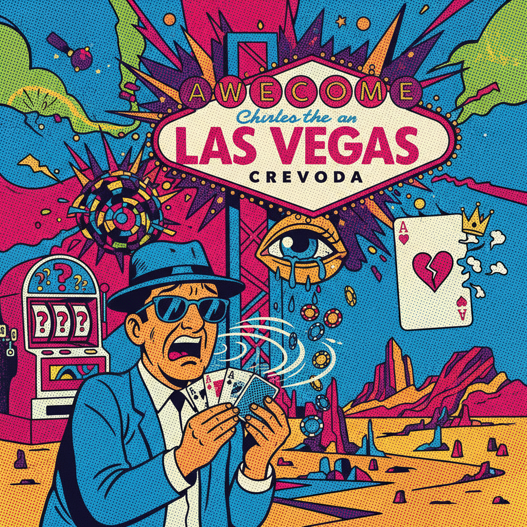 Las Vegasin pokerihuone sulkee ovensa matkustajien vÀhentyessÀ