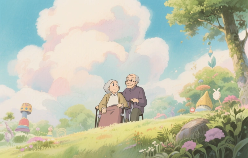 Rokers en Parkinson: Waarom hebben ze minder kans?