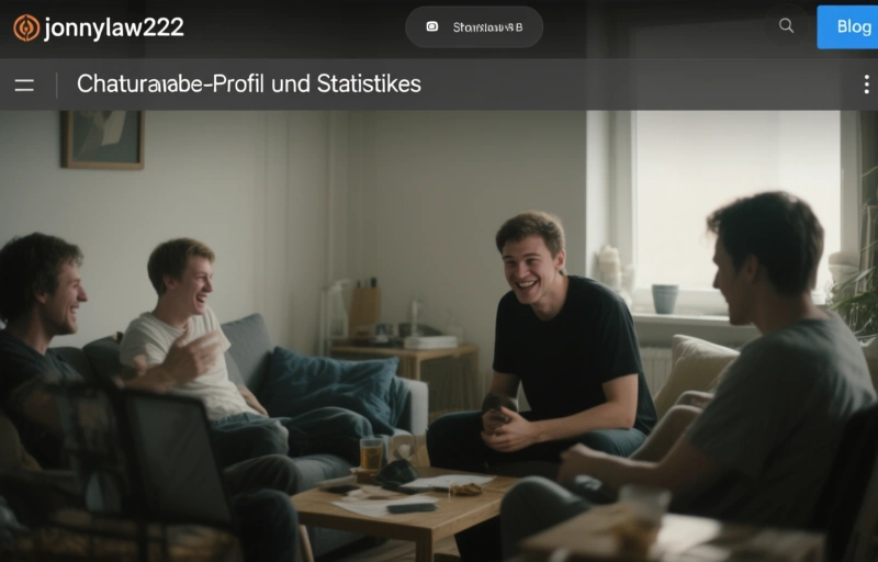 jonnylaw222: Chaturbate-Profil und Statistiken