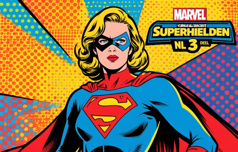 Veronica zendt vanavond het epische slot van de Marvel-trilogie uit