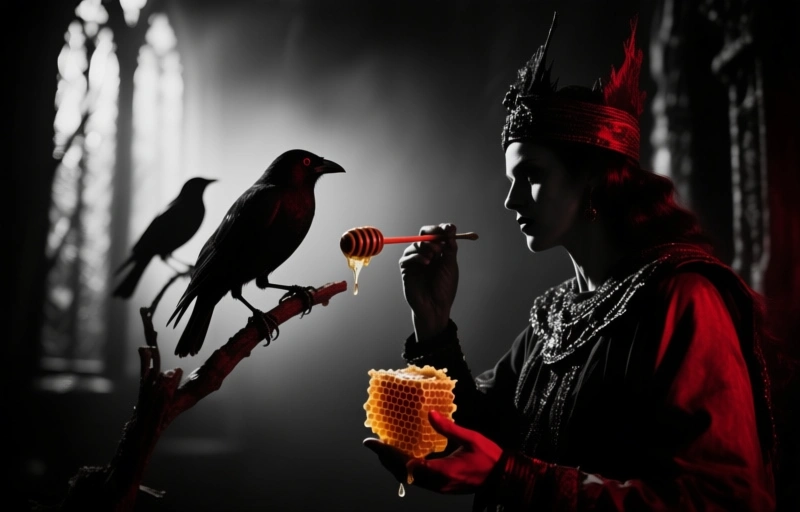 Honey Hunters & Birds: A Unique Language Partnership