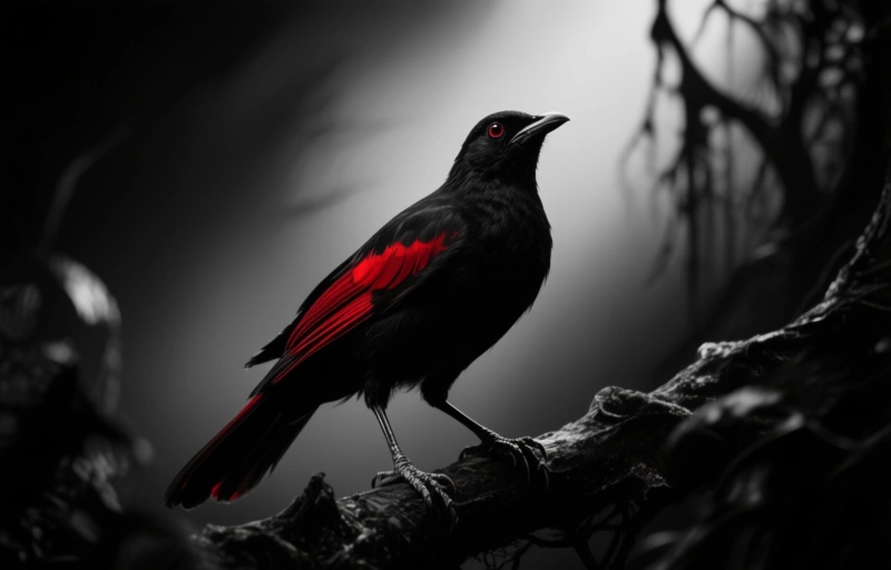 Visual representation of Honey Hunters & Birds