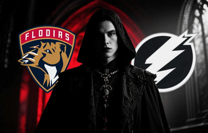 Florida Panthers & Tampa Bay Lightning: NHL Road Trip Guide