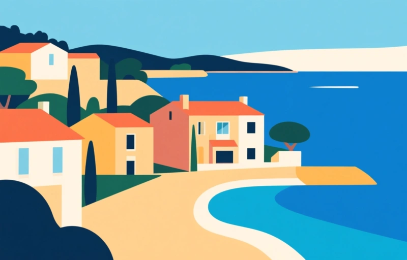 Beyond Saint-Tropez: Ramatuelle, Gassin & Grimaud Real Estate