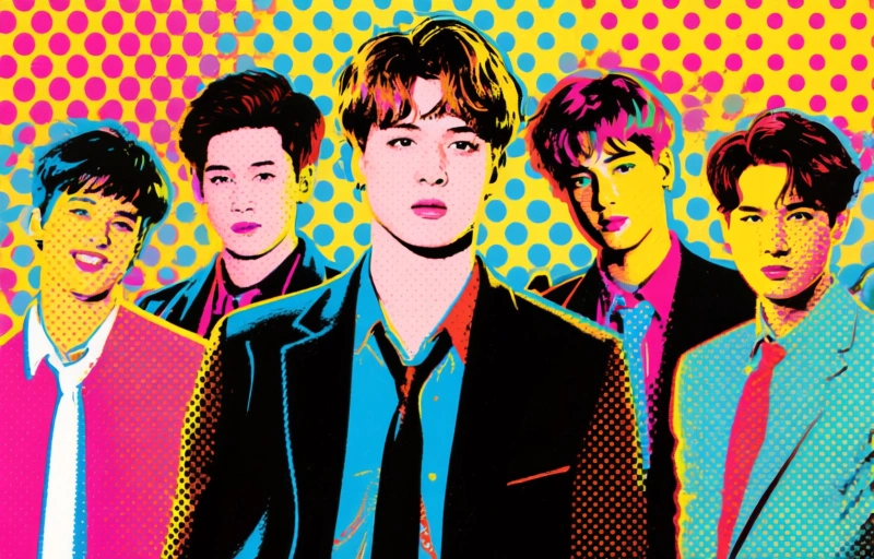 Boyband-Star nimmt zweite Hypothek für Super Bowl