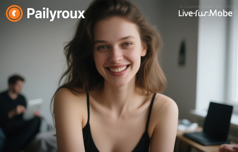 mailyroux: Live-Cam-Model bei Chaturbate – Profil und Statistiken