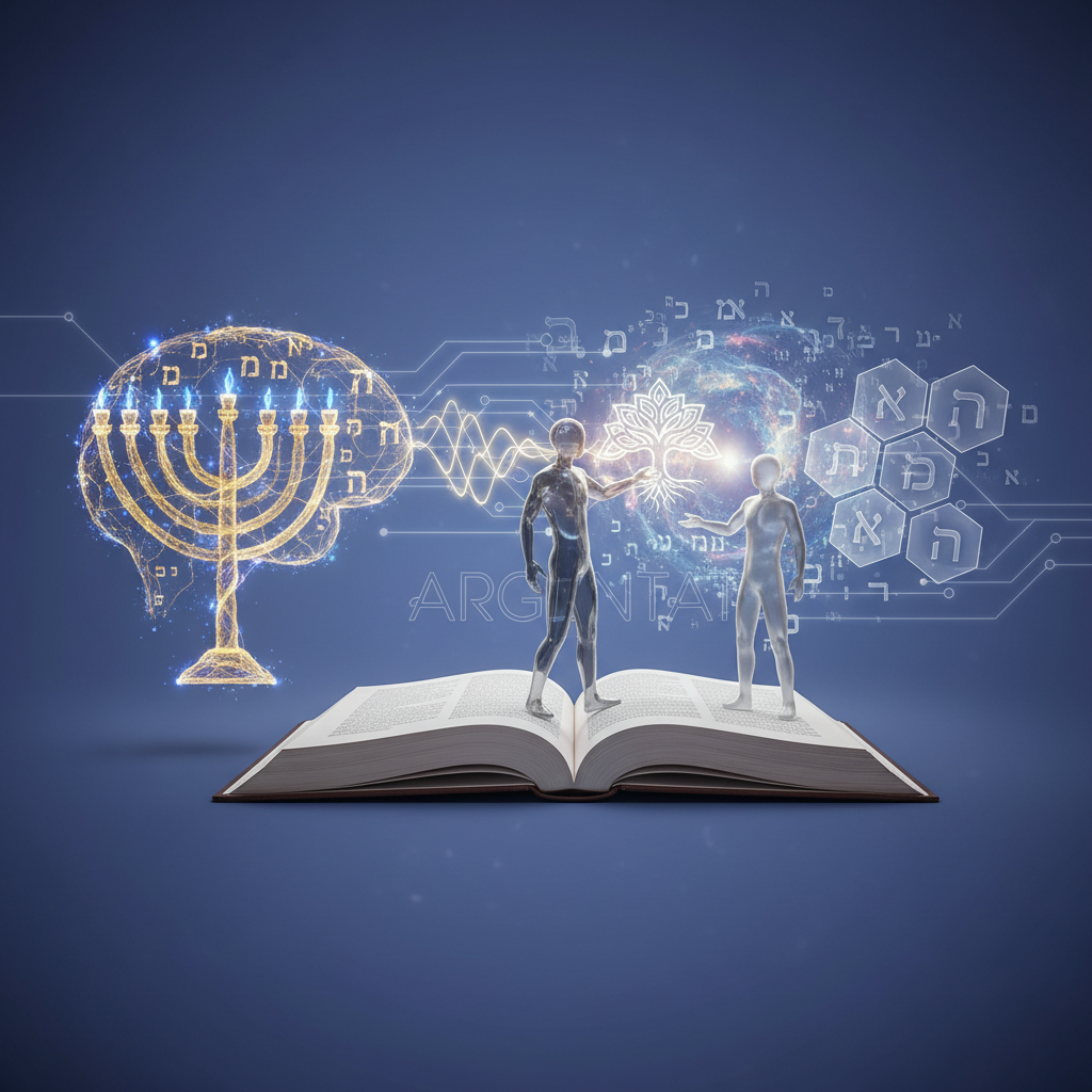 What Is Jewish Philosophy? A Conversation That Will Change How You Think