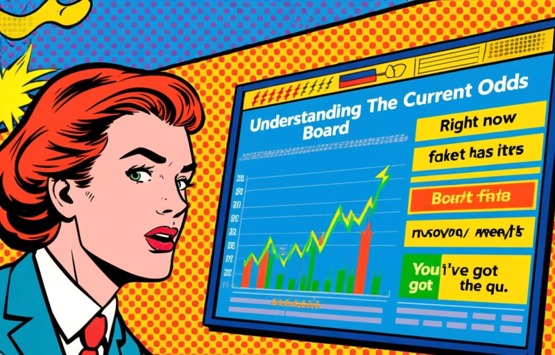 Visual representation of Most Outstanding Player Odds
