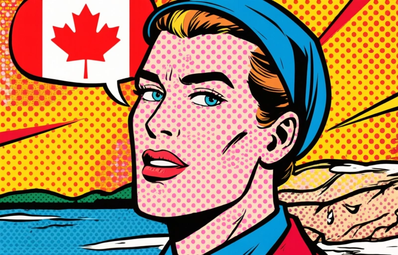 Visual representation of Vegasin kasino tarjoaa kanadalaisille 'par'-hinnoittelua laskusuhdanteessa