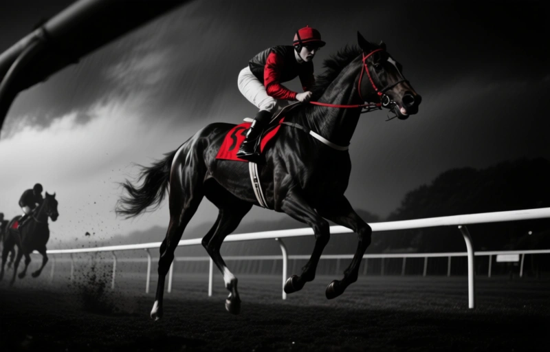 Paardrennen Tips: Tonnerre herhaalt triomf in Punchestown