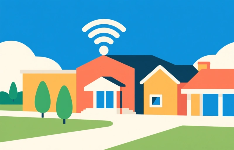 Campus Infrastructure Upgrades: WiFi, Dining, and Housing Bills Pass