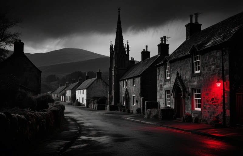 11 Scottish Villages That Look Like Living Postcards