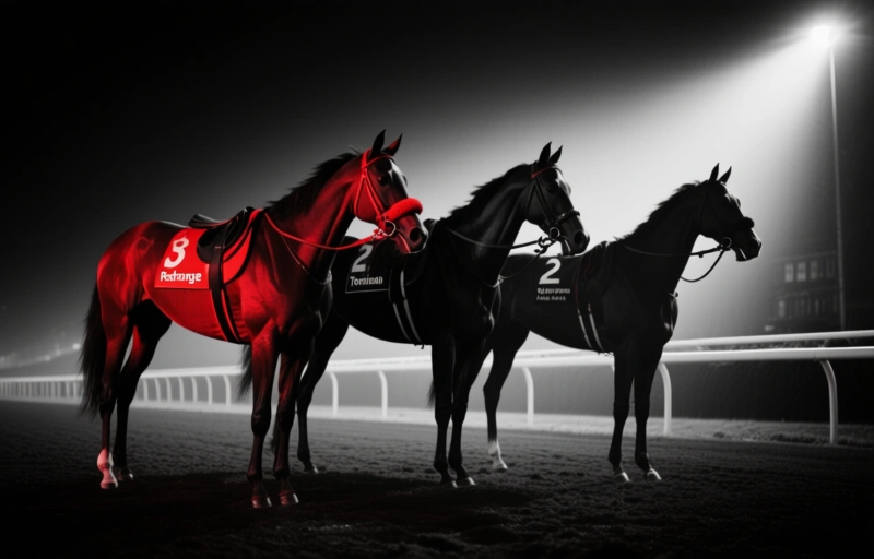 Maandag Racetips: Timeform's Drie Paarden in de Schijnwerpers