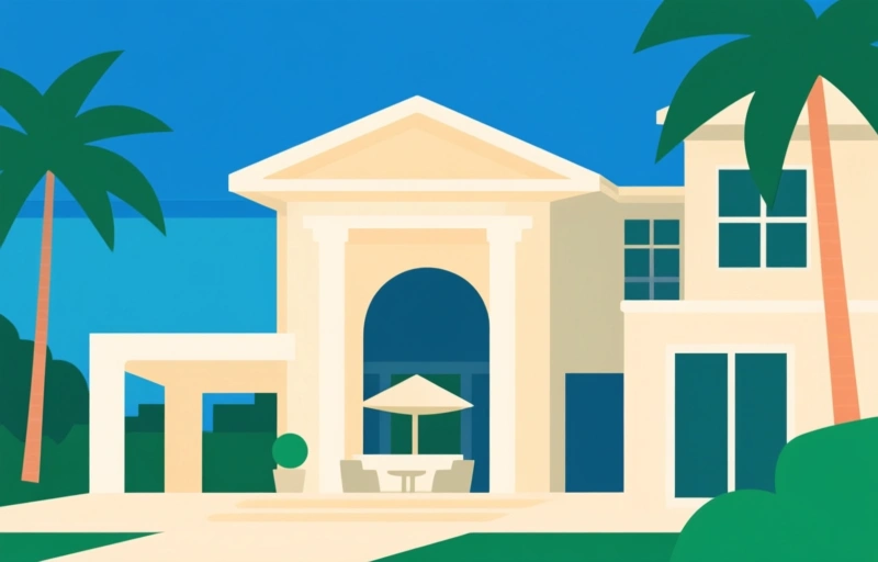 Luxury Living at 16383 Pantheon in Delray Beach