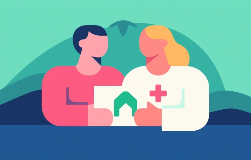 Duurzame zorg bij Archipel: van ambitie naar dagelijkse praktijk