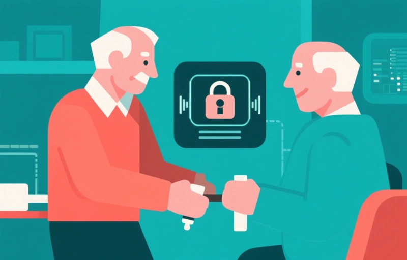 Zorgdata-hacks: politiek wakker geschud over cybersecurity
