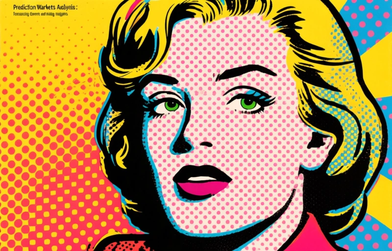 Prediction Markets Analysis: Forecasting Events and Trading Insights