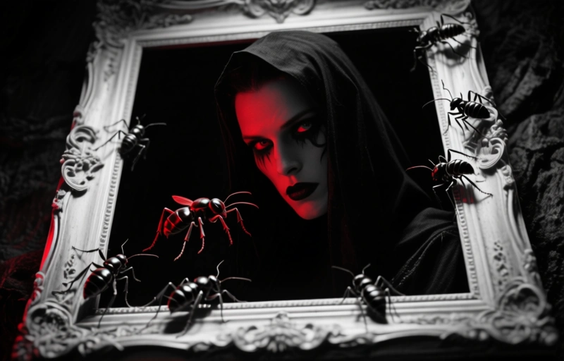 Visual representation of Essential Beekeeping Pest Control for Healthy Hives