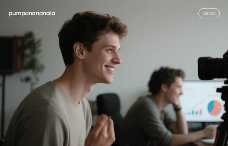 pumpanalo: Cam4-Cam-Modell im Profil und Statistiken