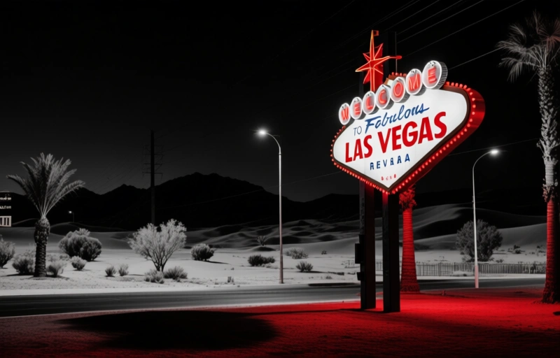 Beste Reisezeit für Las Vegas: Wetter & Klima im Überblick