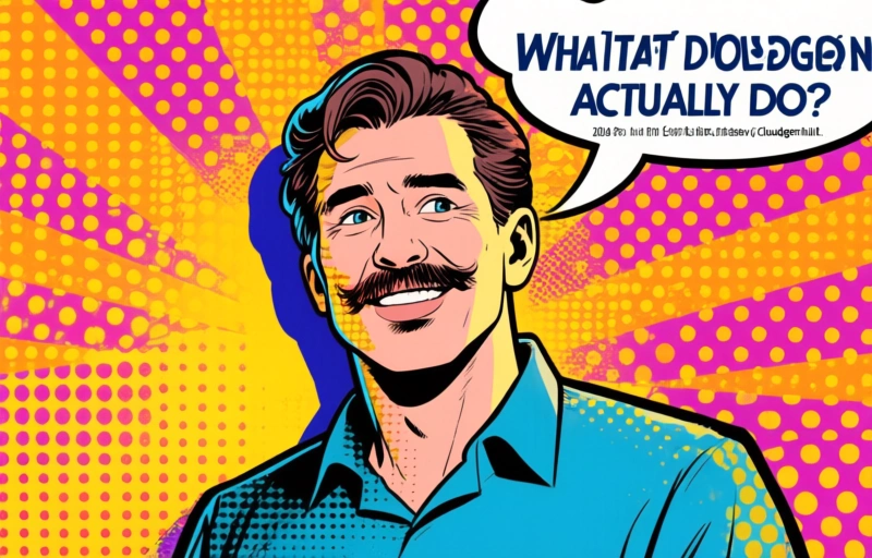 Visual representation of Cloudgeni Secures $1M for Safer AI Cloud Agents