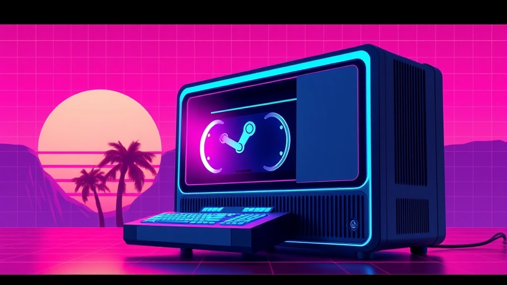 Build Your Own Steam Machine: A Mini PC Gaming Revolution