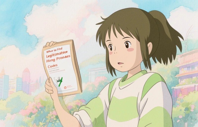 Visual representation of Top 10 Promo Codes for Major Savings in Hong Kong