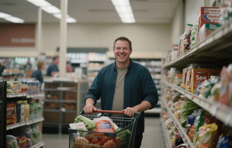 Save on Groceries: Top Coupon Sites for US Shoppers