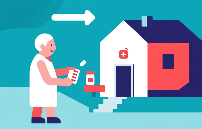 Thuismedicatie meenemen naar het ziekenhuis: zo pak je het aan